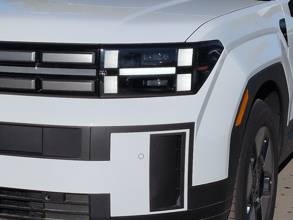 Thumbnail: 2026 Hyundai Santa Fe - 21