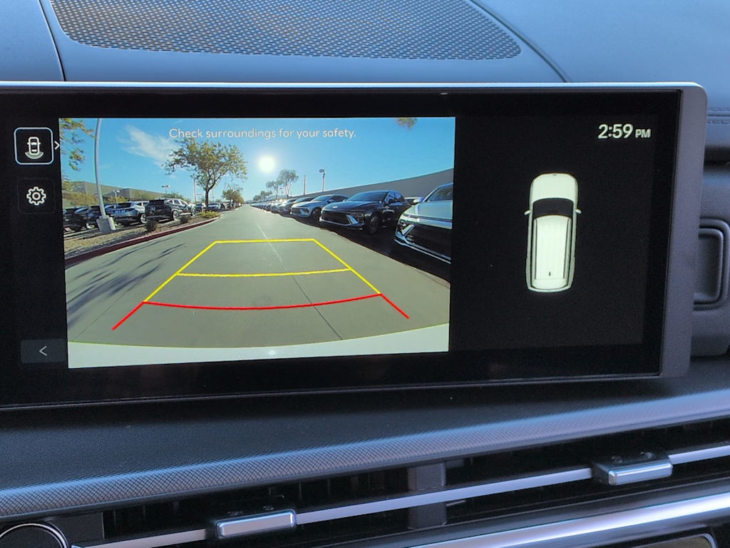 Thumbnail: 2026 Hyundai Santa Fe - 30