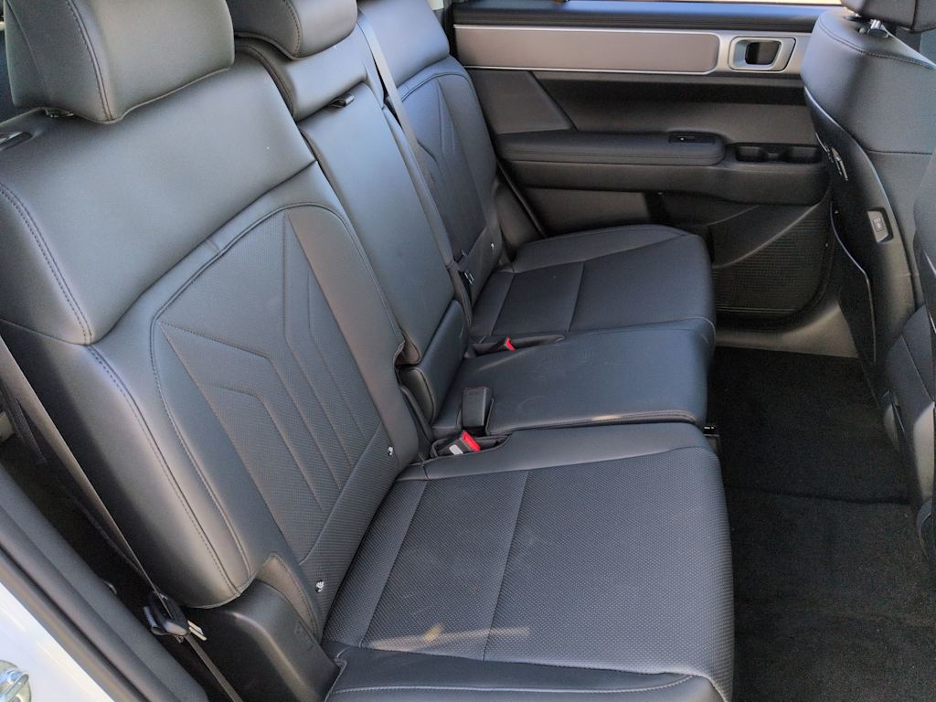 Thumbnail: 2026 Hyundai Santa Fe - 25