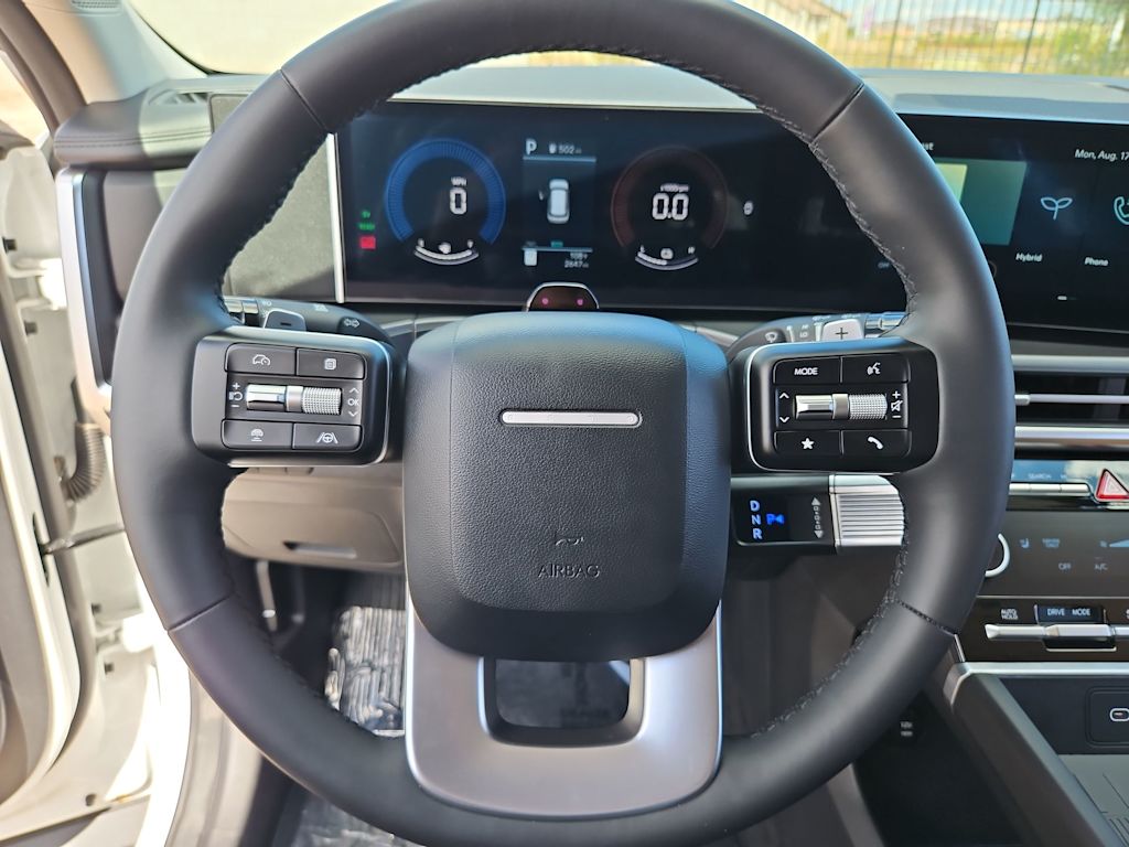 Thumbnail: 2026 Hyundai Santa Fe - 13