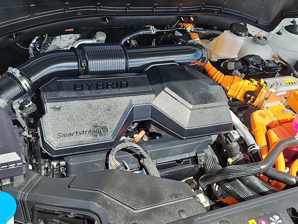 Thumbnail: 2026 Hyundai Santa Fe - 8