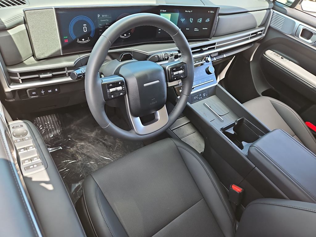 Thumbnail: 2026 Hyundai Santa Fe - 2
