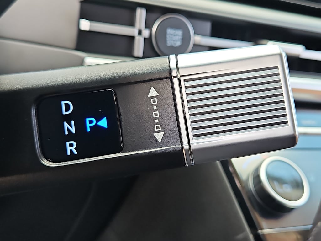 Thumbnail: 2026 Hyundai Santa Fe - 34