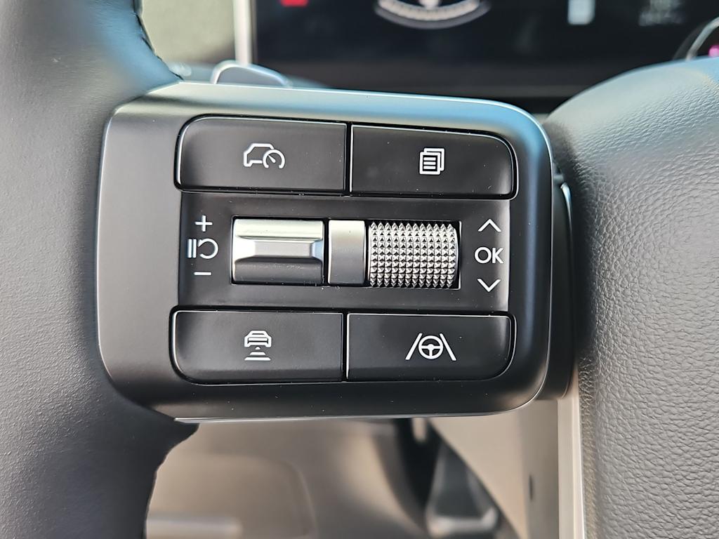 Thumbnail: 2026 Hyundai Santa Fe - 27