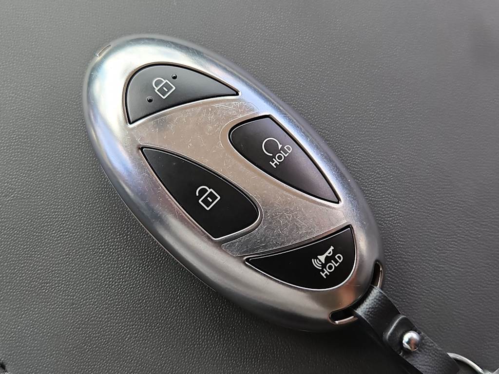 Thumbnail: 2026 Hyundai Santa Fe - 16