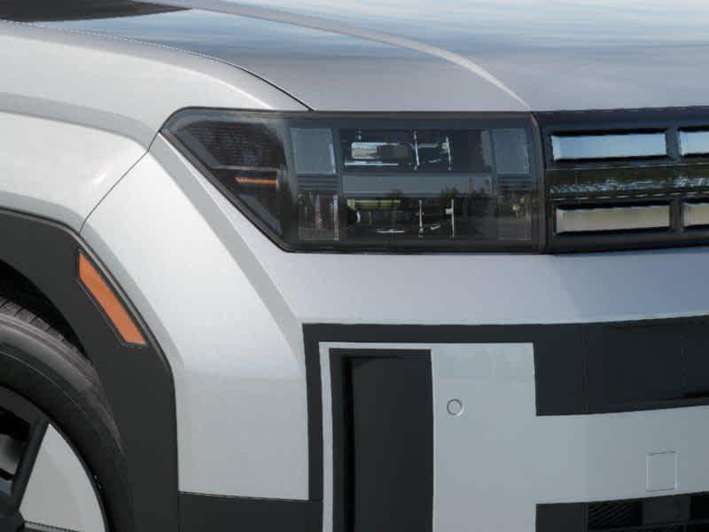 Thumbnail: 2026 Hyundai Santa Fe - 11