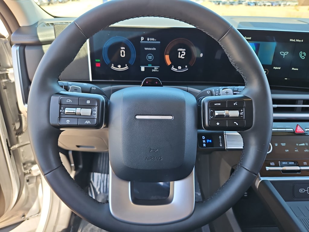 Thumbnail: 2026 Hyundai Santa Fe - 14