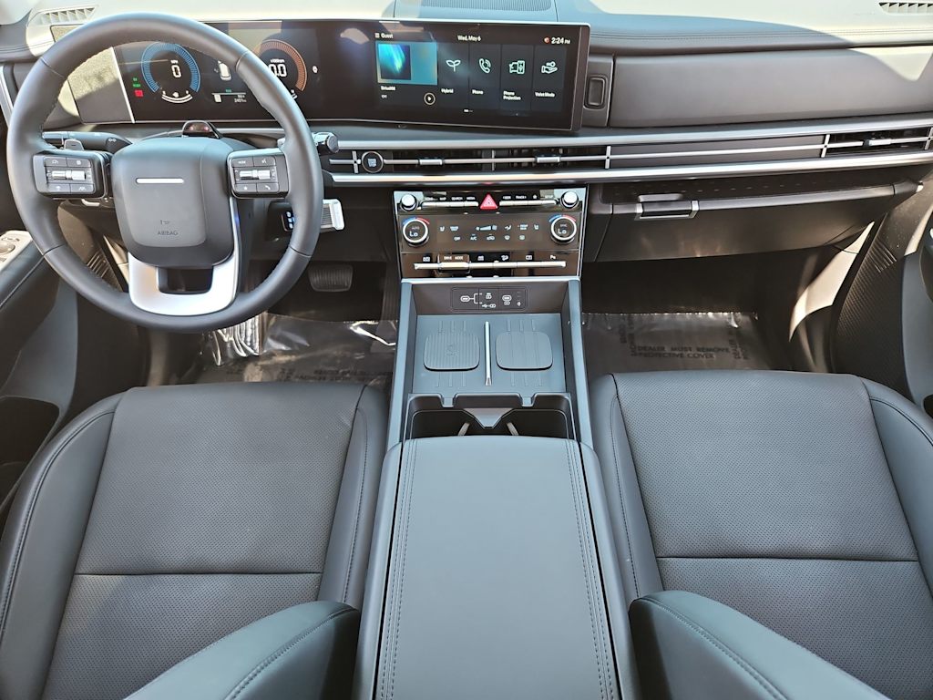 Thumbnail: 2026 Hyundai Santa Fe - 10