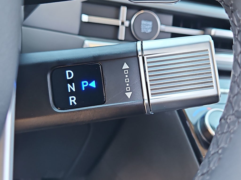 Thumbnail: 2026 Hyundai Santa Fe - 34