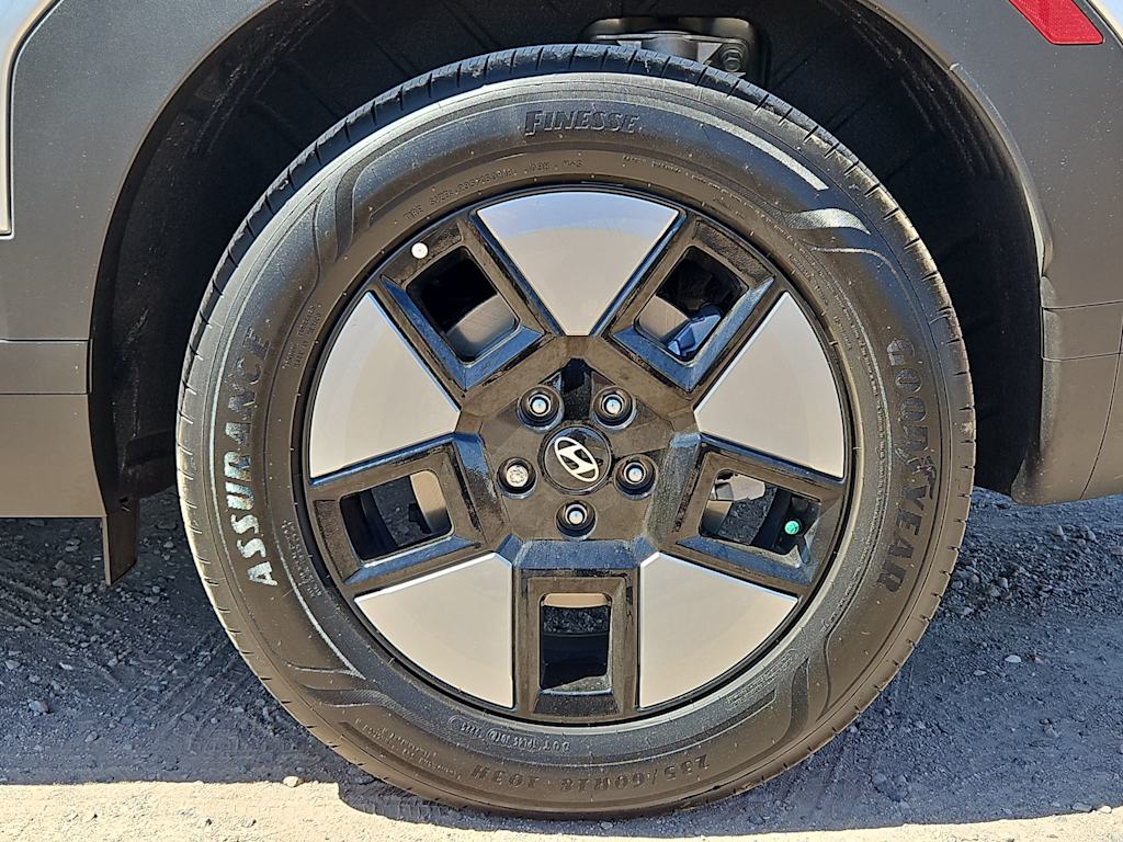 Thumbnail: 2026 Hyundai Santa Fe - 8