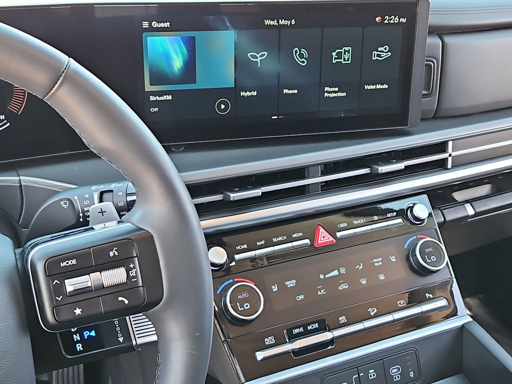 Thumbnail: 2026 Hyundai Santa Fe - 30