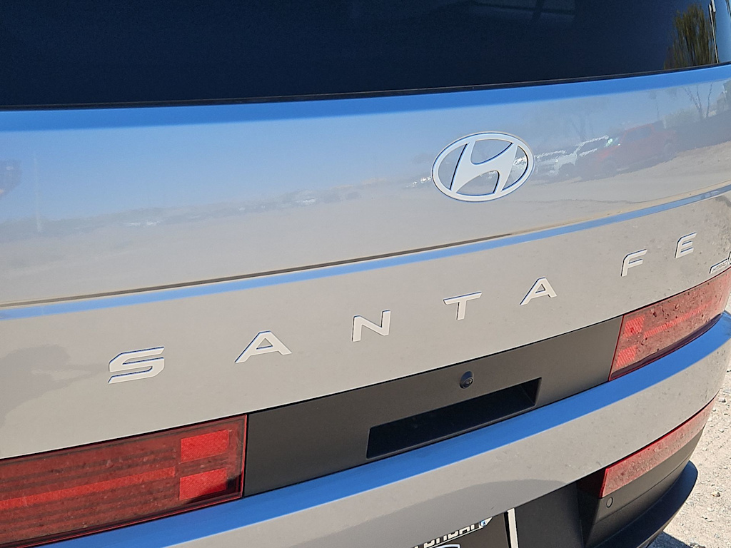 Thumbnail: 2026 Hyundai Santa Fe - 24