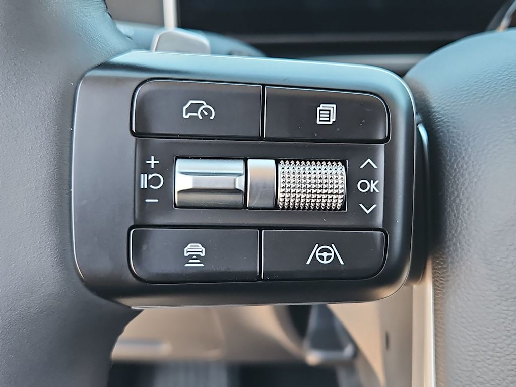 Thumbnail: 2026 Hyundai Santa Fe - 15