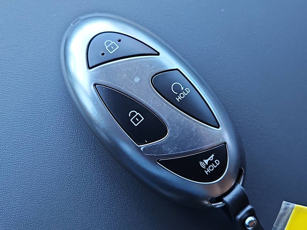 Thumbnail: 2026 Hyundai Santa Fe - 18