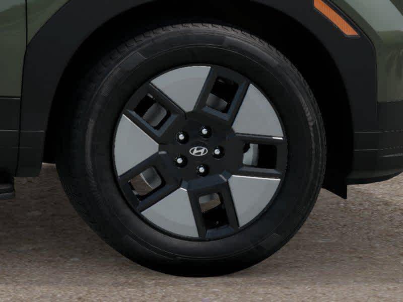 Thumbnail: 2026 Hyundai Santa Fe - 6