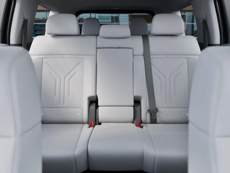 Thumbnail: 2026 Hyundai Santa Fe - 7