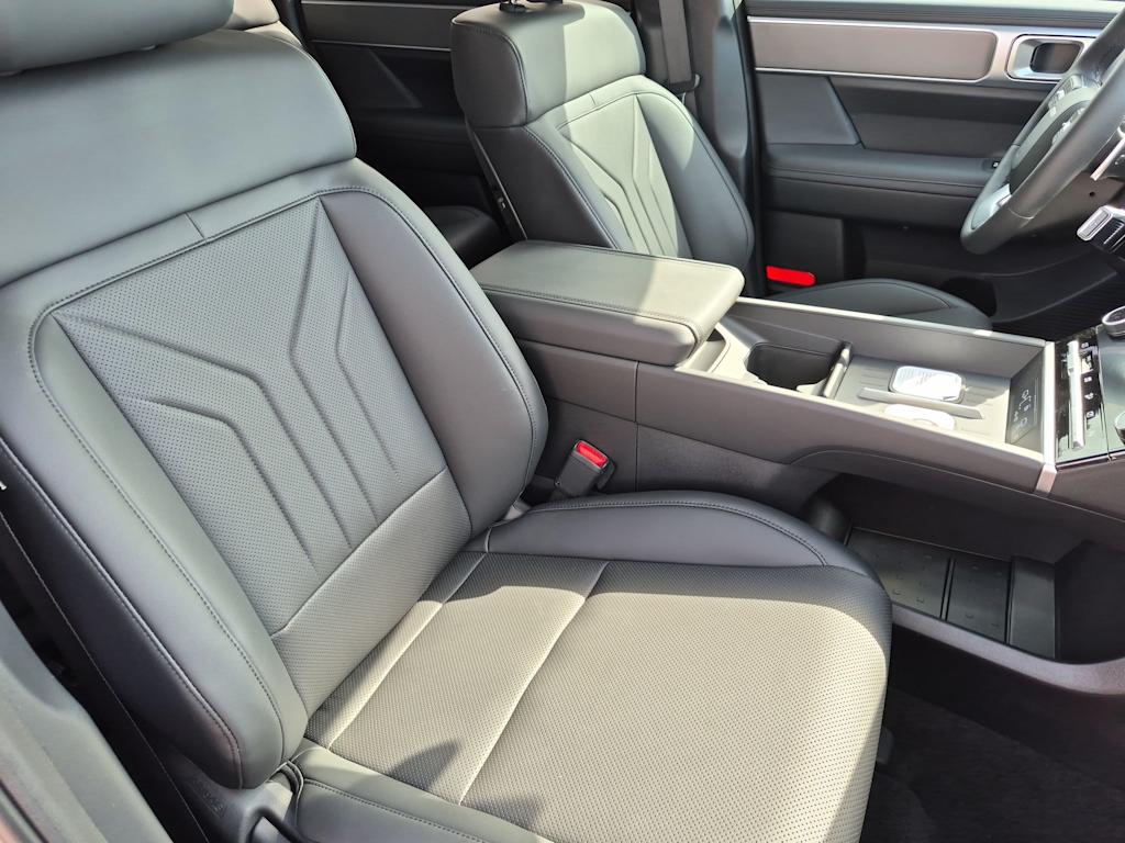 Thumbnail: 2026 Hyundai Santa Fe - 10