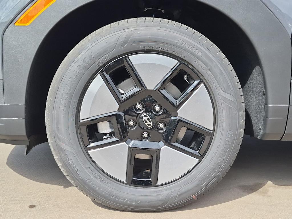 Thumbnail: 2026 Hyundai Santa Fe - 6