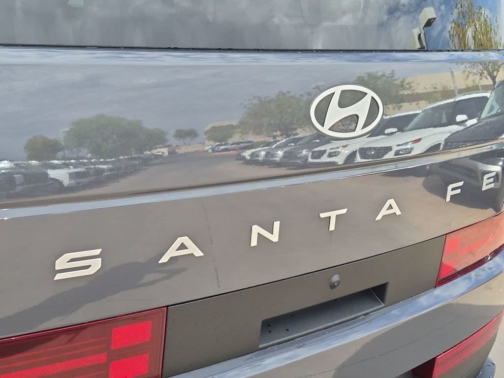 Thumbnail: 2026 Hyundai Santa Fe - 23