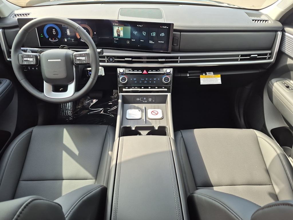 Thumbnail: 2026 Hyundai Santa Fe - 8