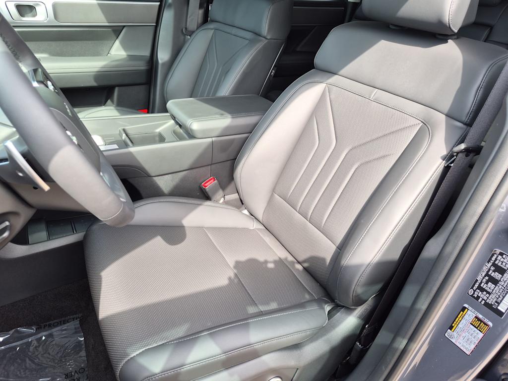 Thumbnail: 2026 Hyundai Santa Fe - 9