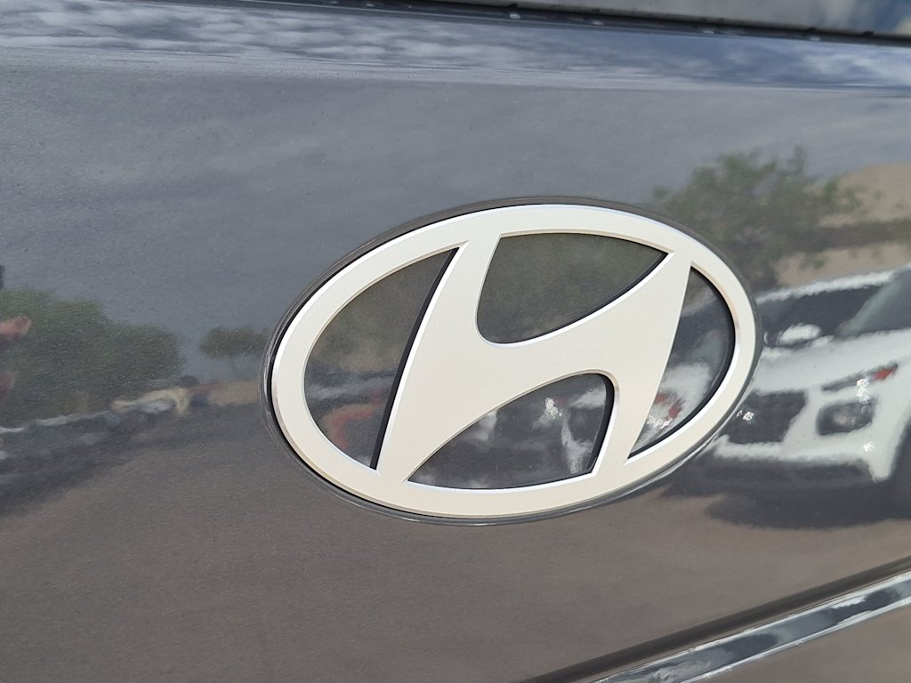 Thumbnail: 2026 Hyundai Santa Fe - 5