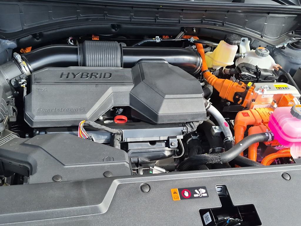 Thumbnail: 2026 Hyundai Santa Fe - 7