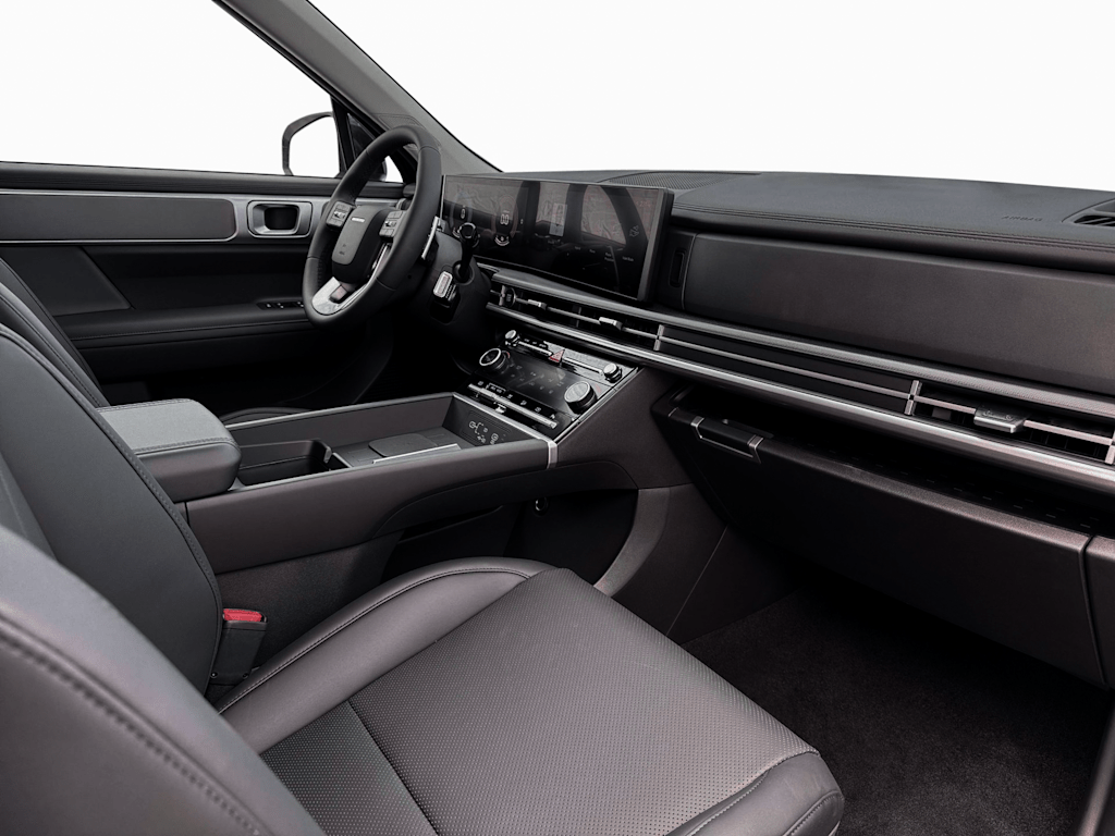 Thumbnail: 2026 Hyundai Santa Fe - 7
