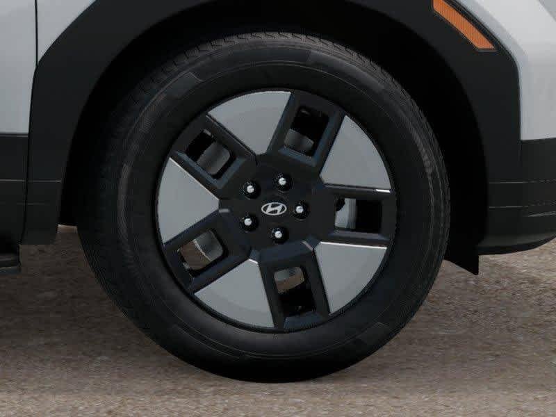 Thumbnail: 2027 Hyundai Santa Fe - 6