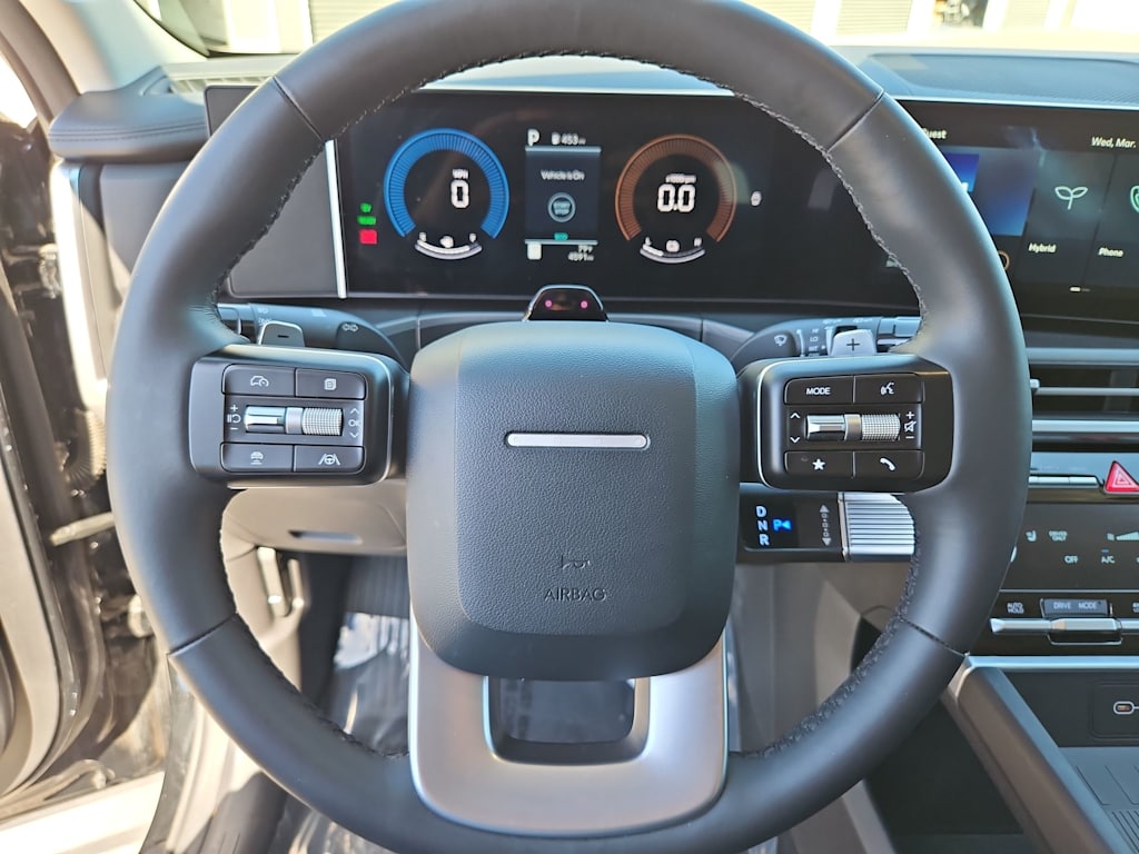 Thumbnail: 2026 Hyundai Santa Fe - 13