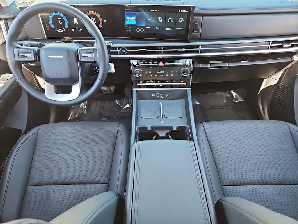 Thumbnail: 2026 Hyundai Santa Fe - 9