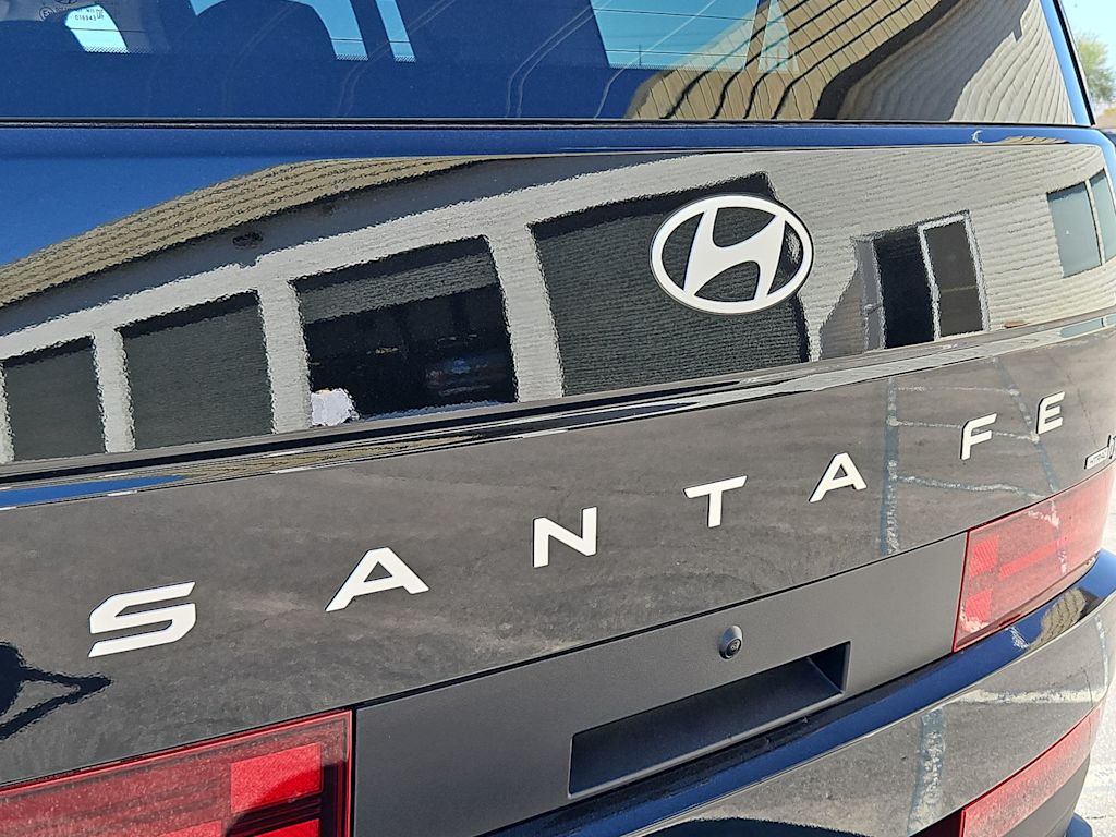 Thumbnail: 2026 Hyundai Santa Fe - 6