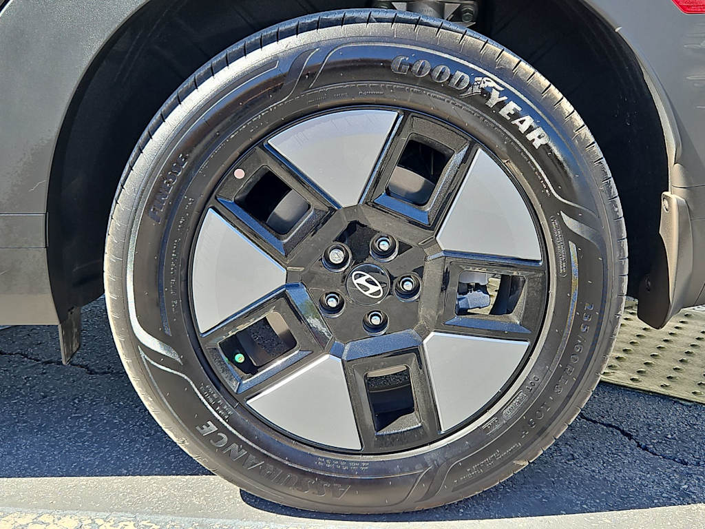 Thumbnail: 2026 Hyundai Santa Fe - 7