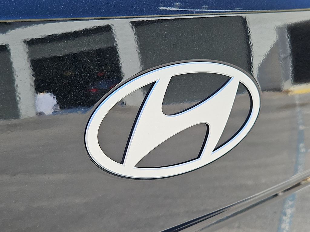 Thumbnail: 2026 Hyundai Santa Fe - 23