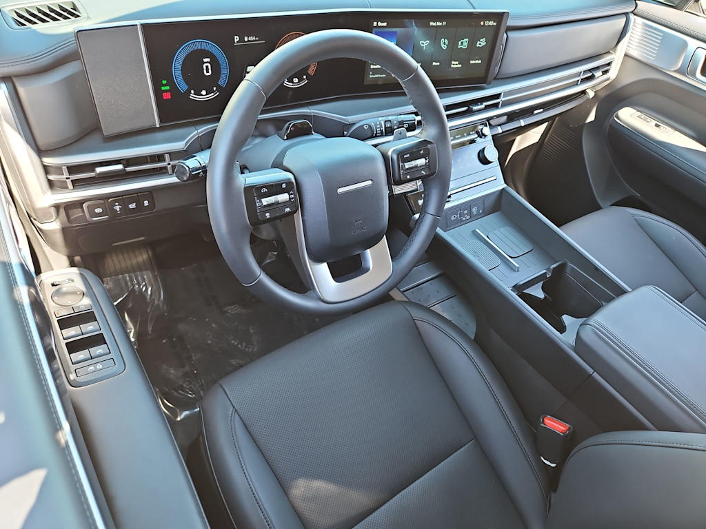 Thumbnail: 2026 Hyundai Santa Fe - 2