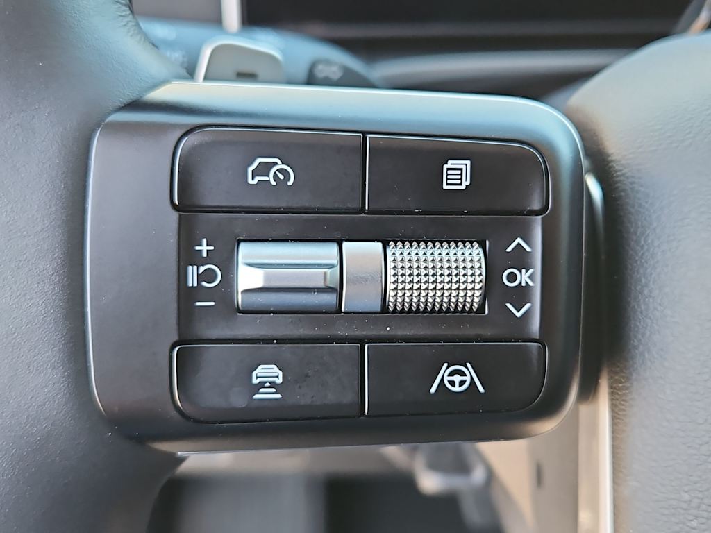 Thumbnail: 2026 Hyundai Santa Fe - 27