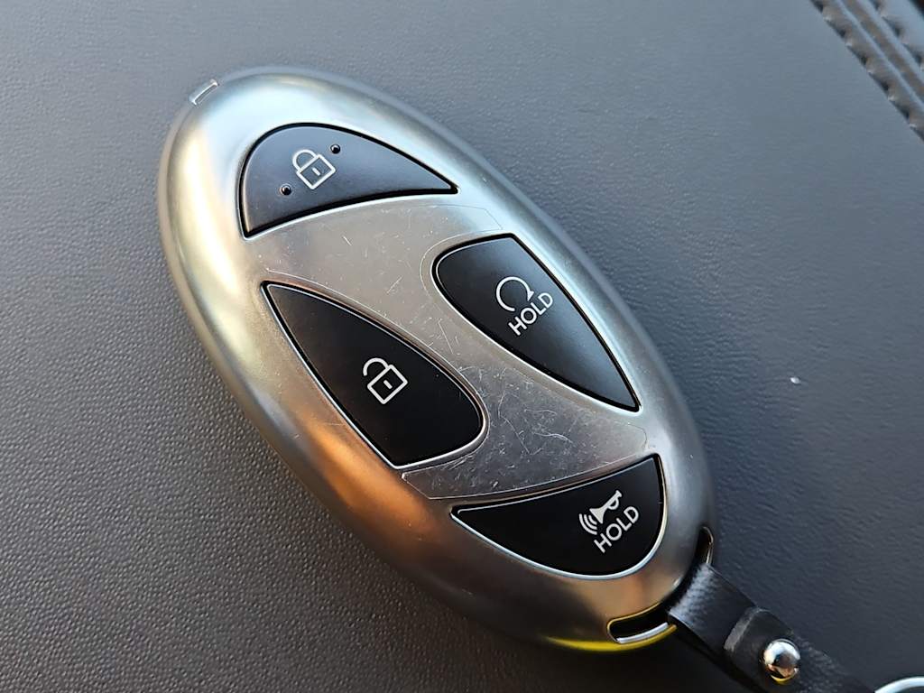 Thumbnail: 2026 Hyundai Santa Fe - 16