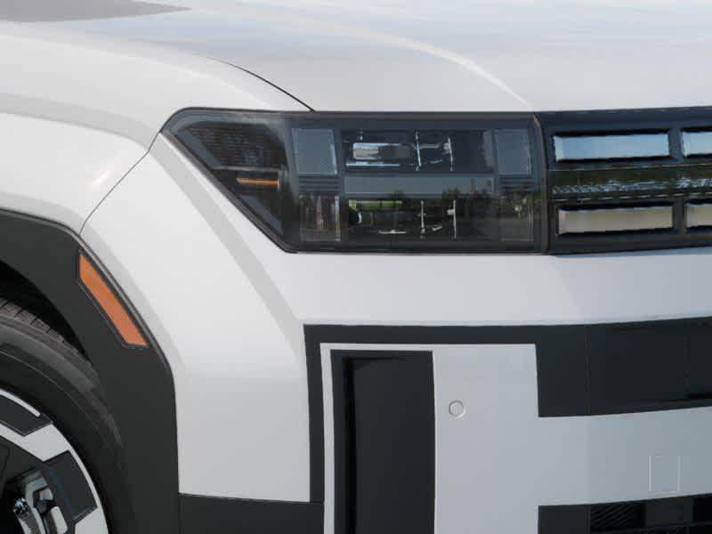 Thumbnail: 2026 Hyundai Santa Fe - 11