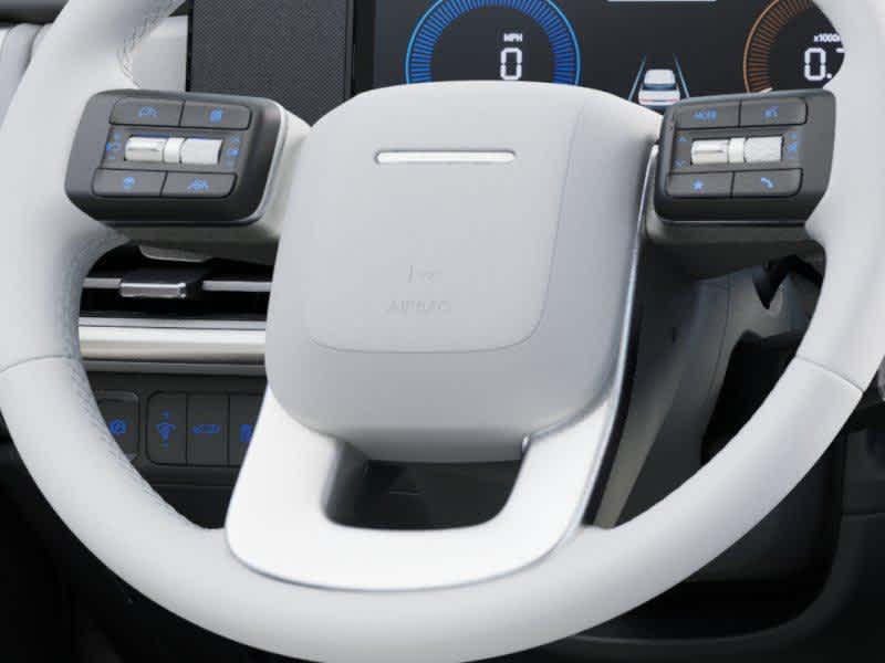 Thumbnail: 2026 Hyundai Santa Fe - 14