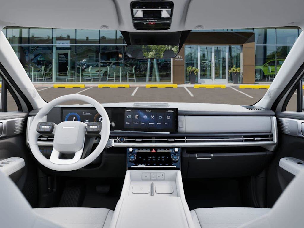 Thumbnail: 2026 Hyundai Santa Fe - 2