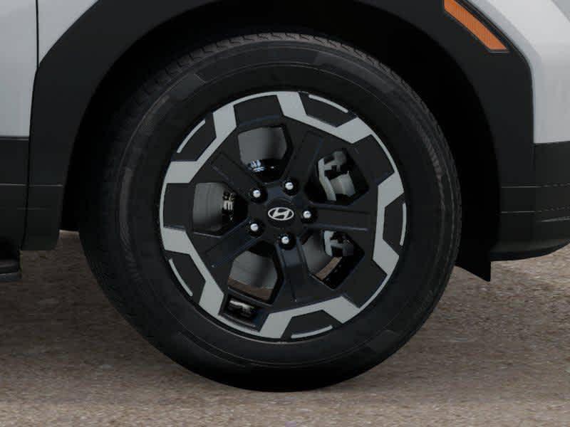 Thumbnail: 2026 Hyundai Santa Fe - 5