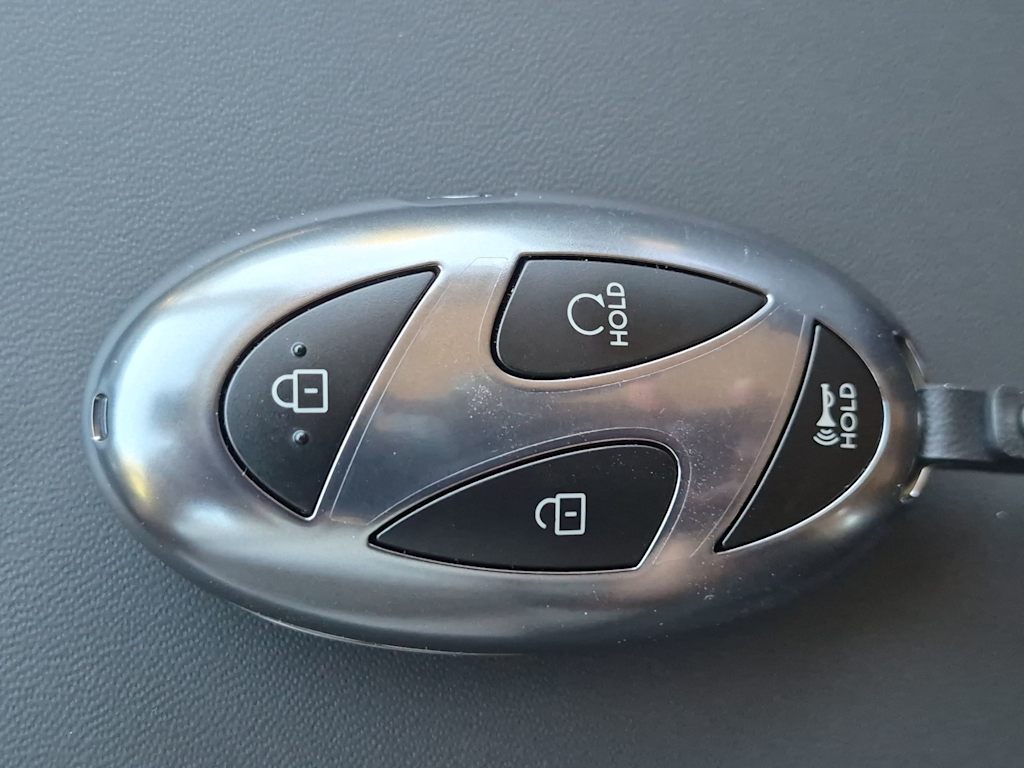 Thumbnail: 2026 Hyundai Santa Fe - 34