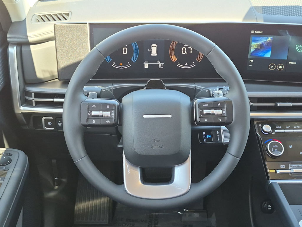 Thumbnail: 2026 Hyundai Santa Fe - 13