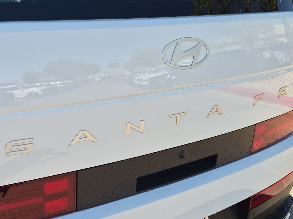 Thumbnail: 2026 Hyundai Santa Fe - 23