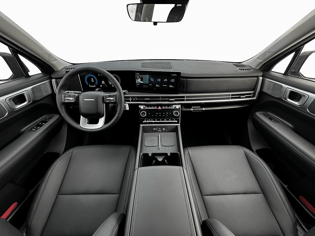 Thumbnail: 2026 Hyundai Santa Fe - 2