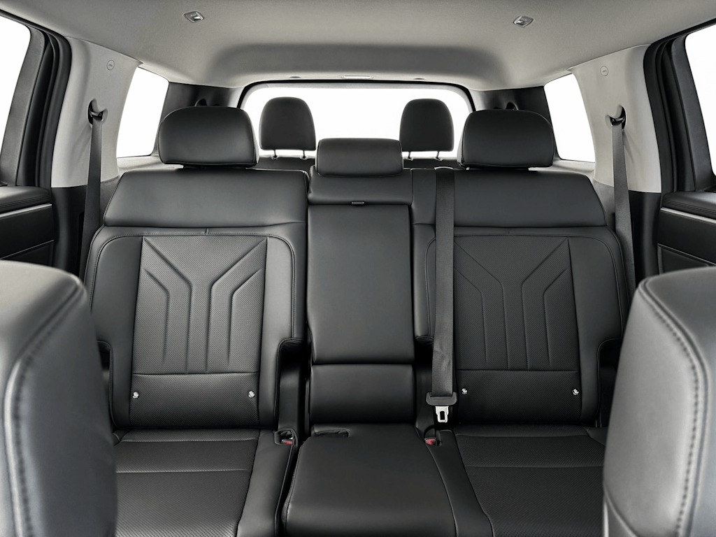 Thumbnail: 2026 Hyundai Santa Fe - 9