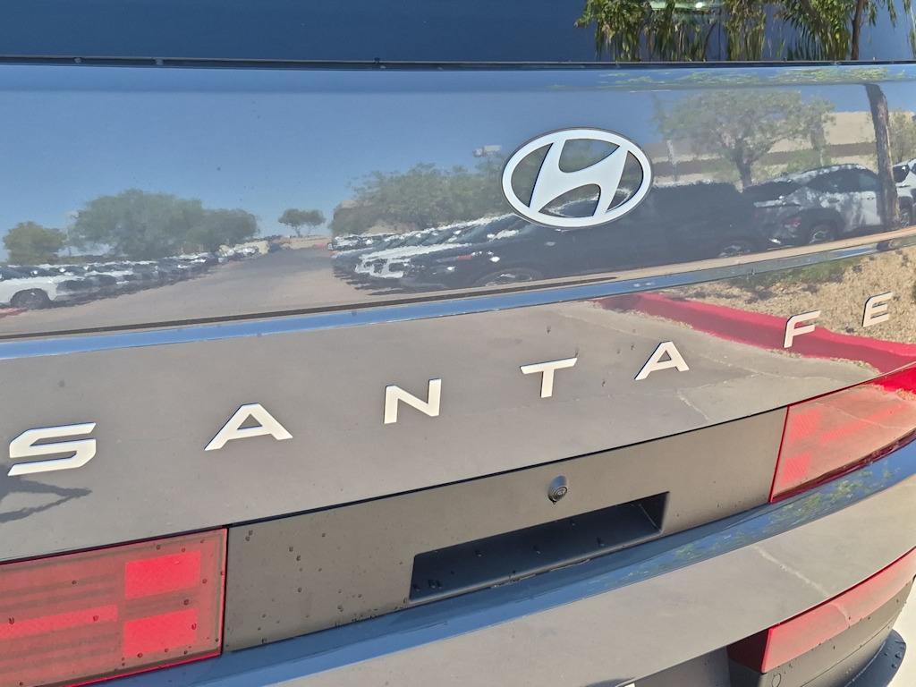 Thumbnail: 2026 Hyundai Santa Fe - 22