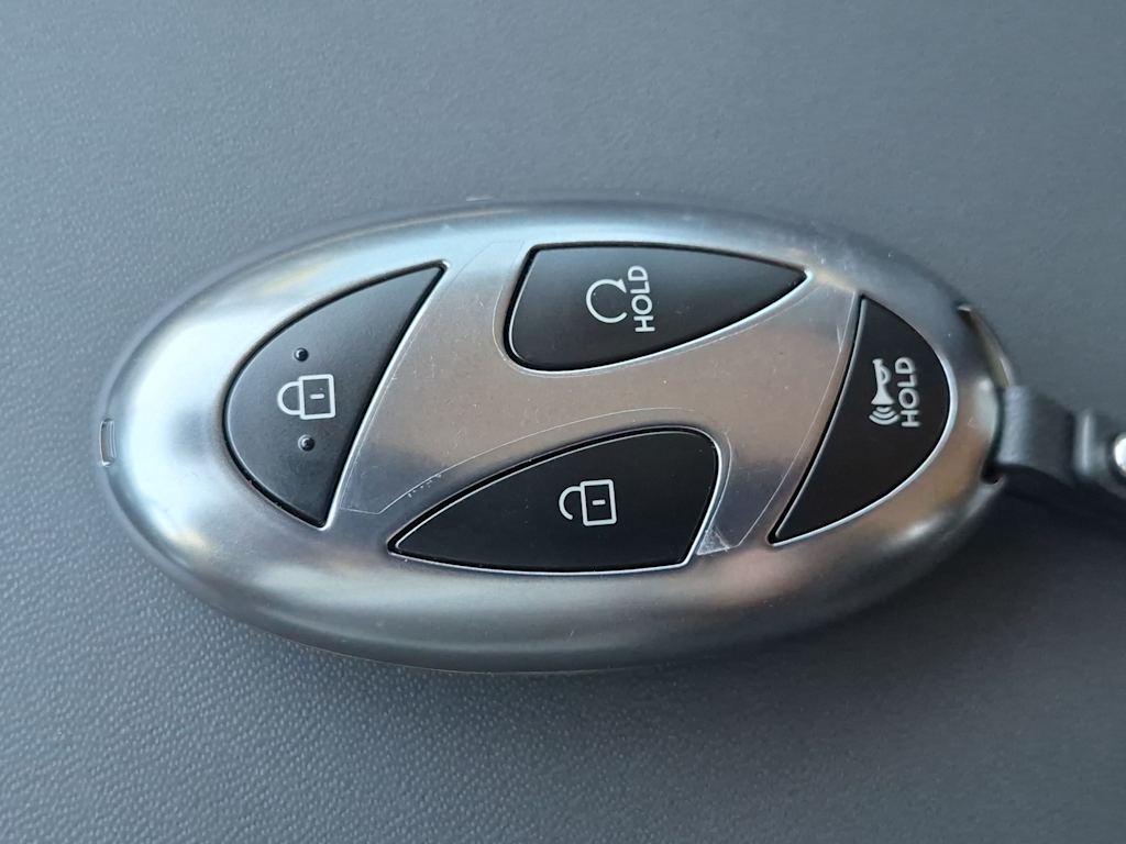 Thumbnail: 2026 Hyundai Santa Fe - 34