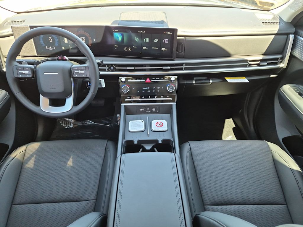 Thumbnail: 2026 Hyundai Santa Fe - 10
