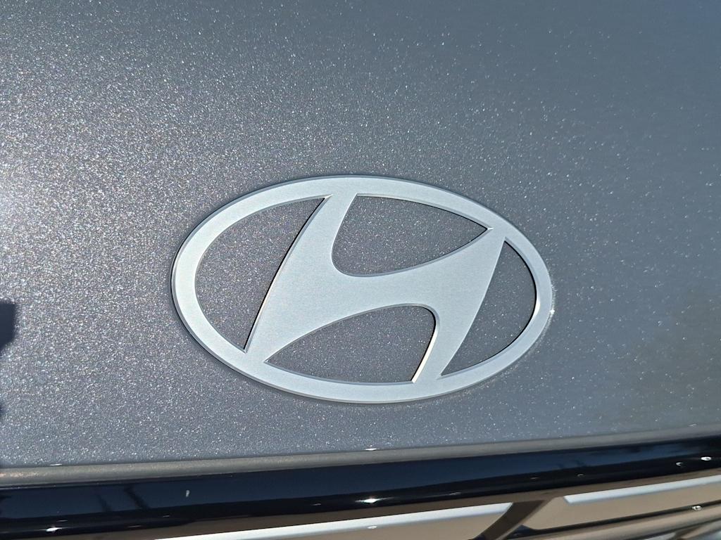 Thumbnail: 2026 Hyundai Santa Fe - 7